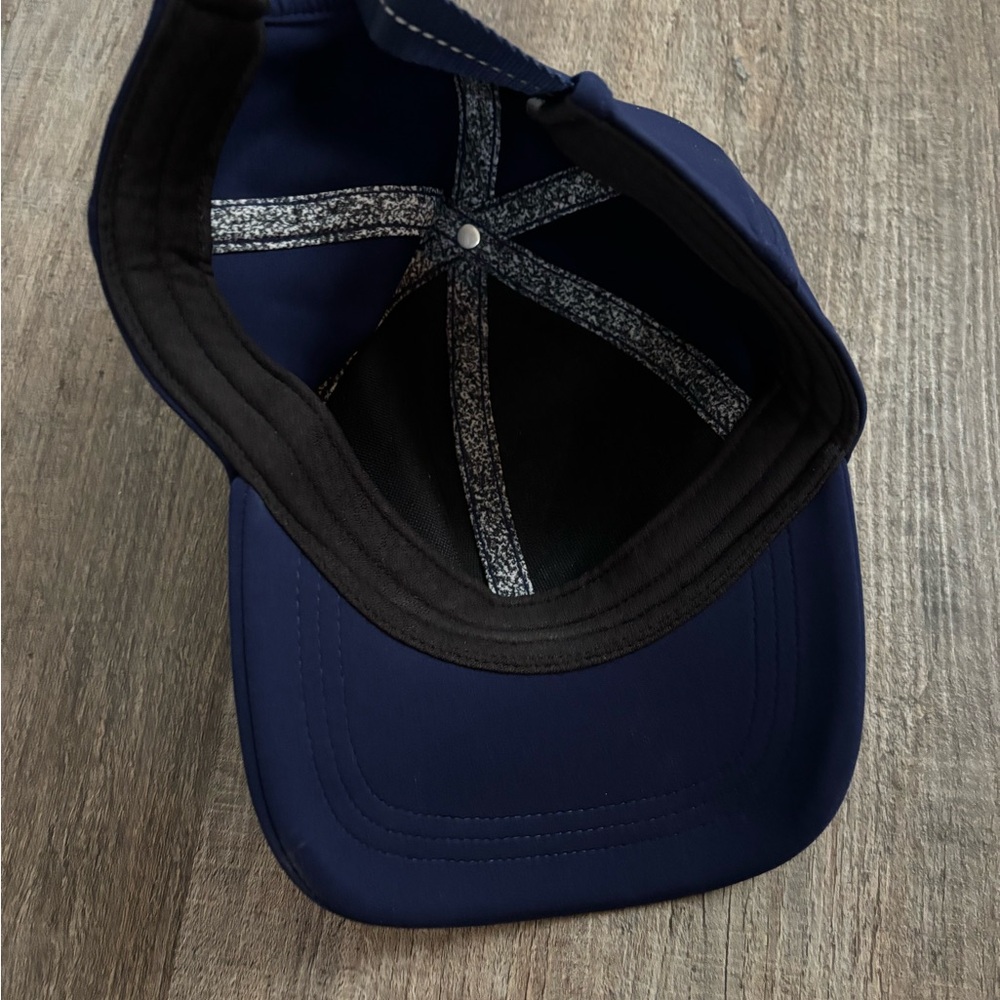 Lululemon Athletic Basic Ball Cap Hat - image 3